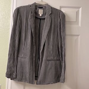 # Lauren Conrad blazer.